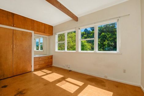 Photo of property in 10 The Rigi, Northland, Wellington, 6012
