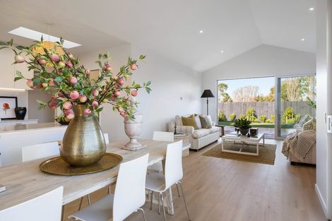 Photo of property in 44 Georgina Street, Marshland, Christchurch, 8083