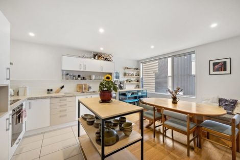 Photo of property in Altar Apartments, 61/120u Rintoul Street, Newtown, Wellington, 6021