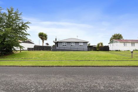 Photo of property in 52 Morvern Crescent, Tokoroa, 3420