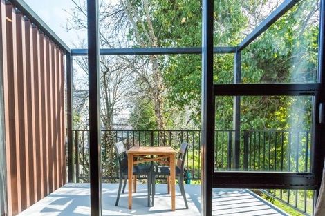 Photo of property in 20 Hereford Street, Christchurch Central, Christchurch, 8013