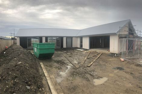 Photo of property in 8 Caracara Place, Rolleston, 7615