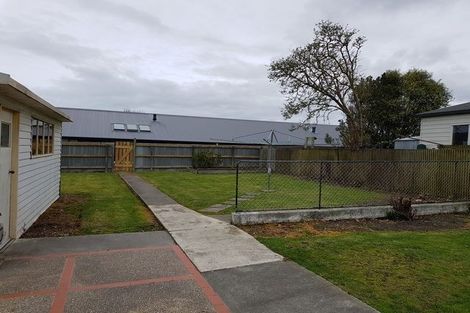 Photo of property in 10 Raymond Street, West End, Timaru, 7910
