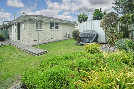 Photo of property in 2/1003 Konini Street, Mahora, Hastings, 4120