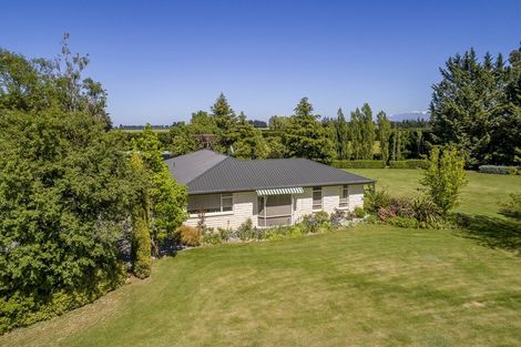 Photo of property in 1713 Clintons Road, Darfield, 7571