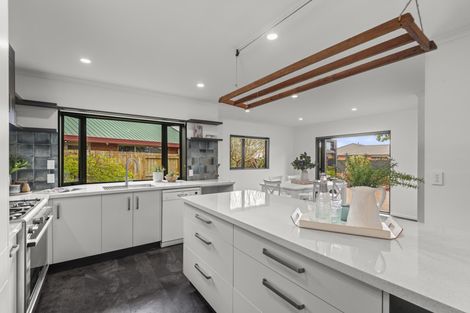 Photo of property in 7 Strachan Way, Highbury, Palmerston North, 4412