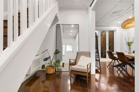 Photo of property in 92 Clarence Street, Ponsonby, Auckland, 1011