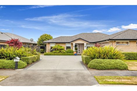 Photo of property in 16 Northwater Drive, Northwood, Christchurch, 8051