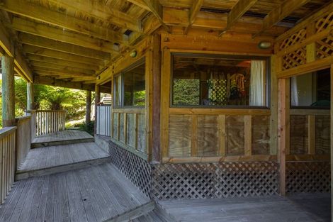 Photo of property in 1 Oliver Place, Anakiwa, Linkwater, 7281