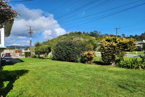 Photo of property in 59 Marlborough Street, Greymouth, 7805