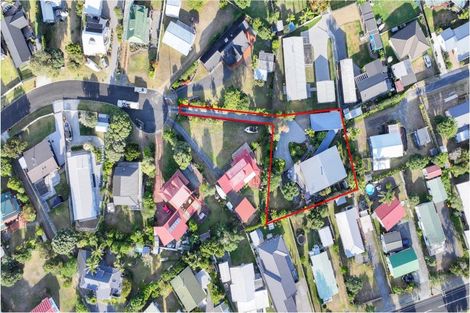 Photo of property in 118 Brook Place, Whangamata, 3620