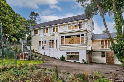 Photo of property in 83 Hatton Street, Karori, Wellington, 6012