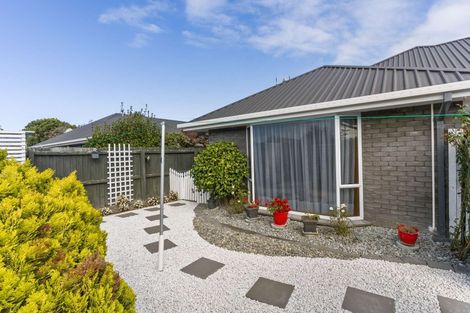 Photo of property in 5 Fairweather Crescent, Kaiapoi, 7630