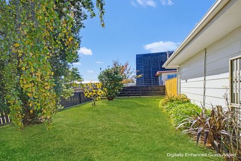 Photo of property in 4 Dove Place, Westbrook, Palmerston North, 4412