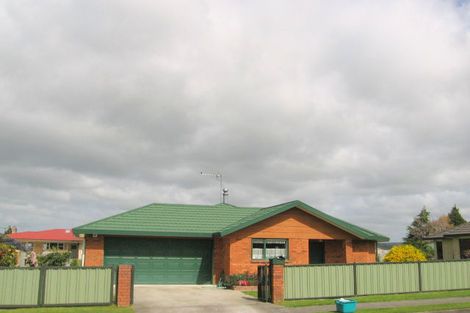 Photo of property in 6 Loveridge Place, Morrinsville, 3300