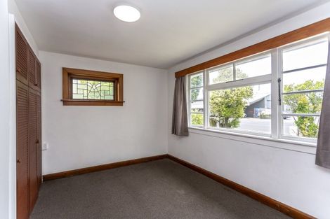 Photo of property in 1/6 Wharenui Road, Upper Riccarton, Christchurch, 8041