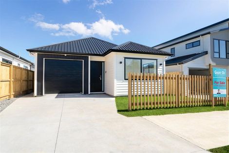 Photo of property in 36 Ta Moko Drive, Gulf Harbour, 0930