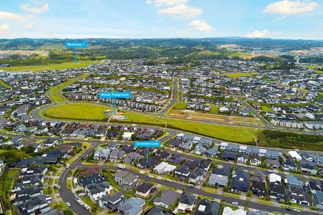 Photo of property in 22 Arriere Lane, Silverdale, 0932