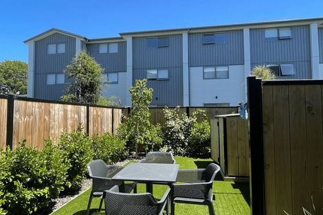 Photo of property in 3/81 Mohua Lane, Upper Riccarton, Christchurch, 8041