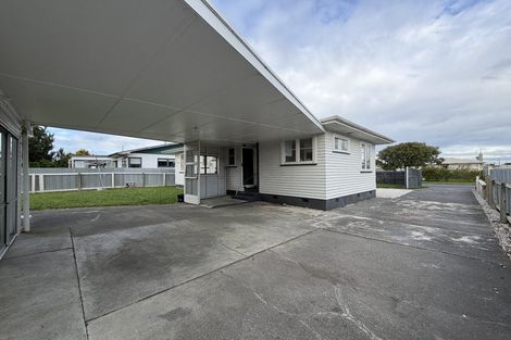Photo of property in 42 Oldham Avenue, Onekawa, Napier, 4110
