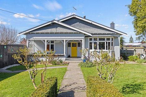 Photo of property in 5 Ropley Street, Amberley, 7410