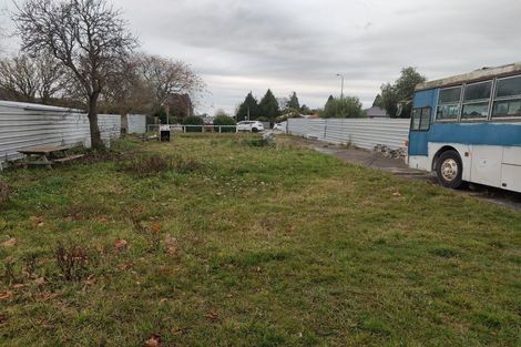 Photo of property in 27 Brucefield Avenue, Netherby, Ashburton, 7700