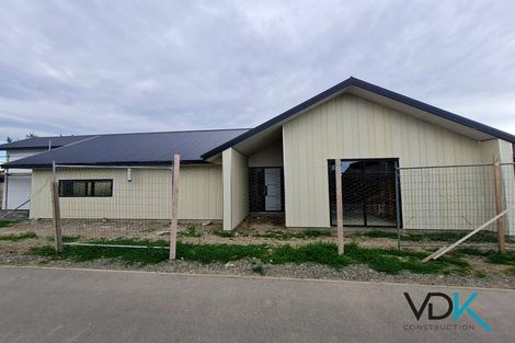 Photo of property in 143b Brookside Road, Rolleston, 7614