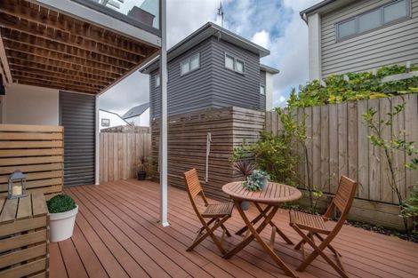 Photo of property in 3 Meteor Road, Hobsonville, Auckland, 0616