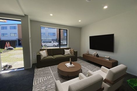 Photo of property in 43 Marumaru Lane, Manurewa, Auckland, 2102
