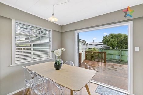 Photo of property in 16 Mimihau Grove, Wainuiomata, Lower Hutt, 5014
