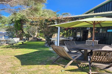 Photo of property in 201 Bluff Road, Kuaotunu West, Whitianga, 3592