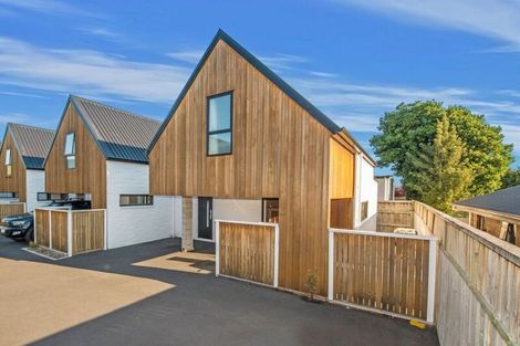 Photo of property in 34u9 Blackburn Street, Frankton, Hamilton, 3204