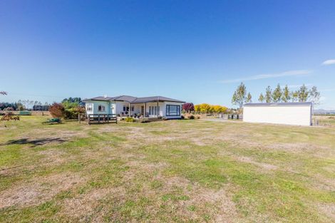 Photo of property in 1092 Ashcott Road, Ashley Clinton, Takapau, 4288