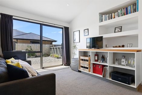 Photo of property in 21 Romanee Lane, Wigram, Christchurch, 8025
