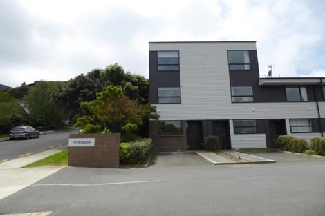 Photo of property in 8u1 Thatcher Crescent, Crofton Downs, Wellington, 6035