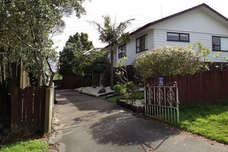 Photo of property in 6 Santiago Crescent, Unsworth Heights, Auckland, 0632