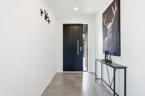 Photo of property in 1 Kauri Place, Pahiatua, 4910