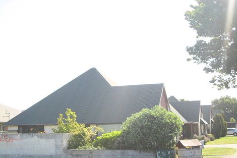 Photo of property in 5/131 Colombo Street, Sydenham, Christchurch, 8023