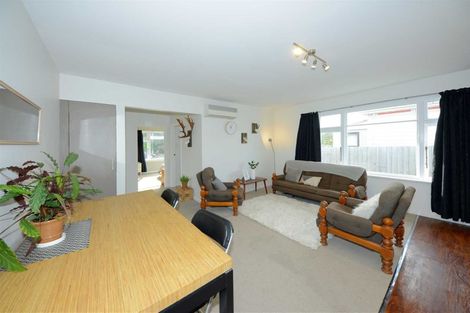 Photo of property in 524a Tuam Street, Phillipstown, Christchurch, 8011