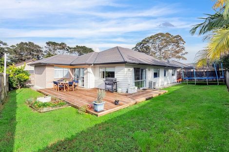 Photo of property in 56h South Kensington Way, Henderson, Auckland, 0612