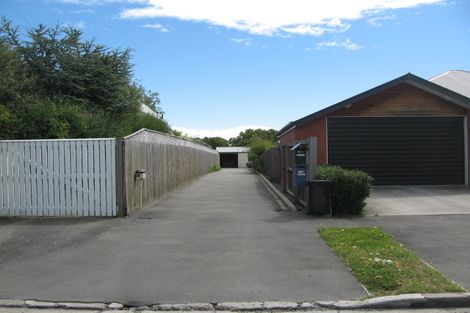 Photo of property in 41 Oxley Avenue, St Albans, Christchurch, 8014
