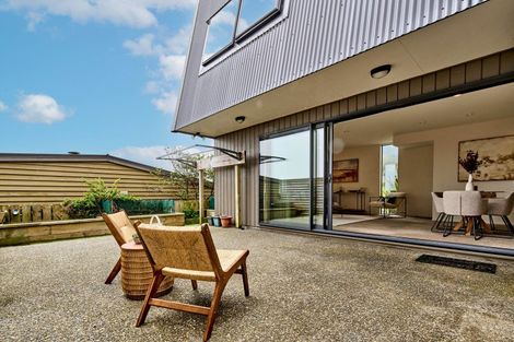 Photo of property in 9 Lacebark Lane, Woodridge, Wellington, 6037