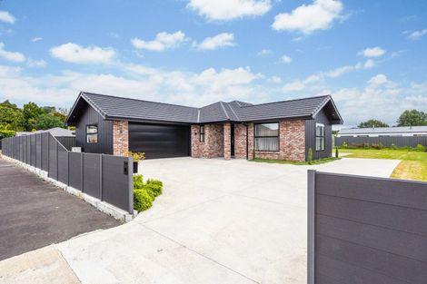Photo of property in 1 Kauri Place, Pahiatua, 4910