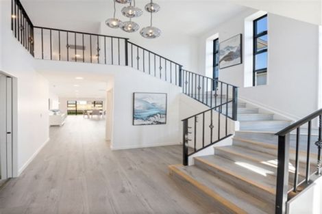 Photo of property in 70 Hughs Way, Flat Bush, Auckland, 2019