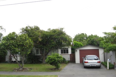 Photo of property in 70 Richardson Terrace, Woolston, Christchurch, 8023
