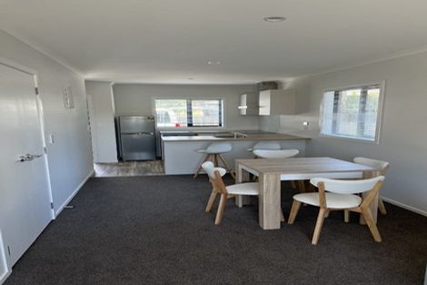 Photo of property in 1u6 Hammond Street, Hamilton Central, Hamilton, 3204
