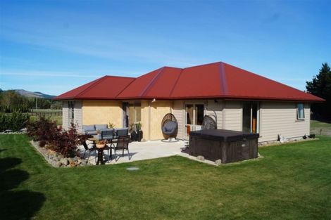 Photo of property in 4/4 Keats Place, Hanmer Springs, 7334
