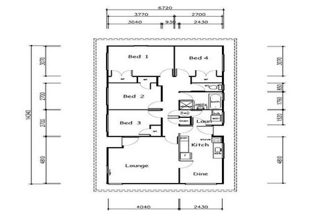 Photo of property in 752 Settlement Road, Hakaru, Wellsford, 0975