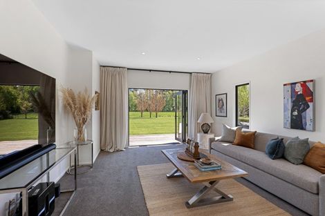 Photo of property in 106 Holmes Road, Tai Tapu, Christchurch, 7672
