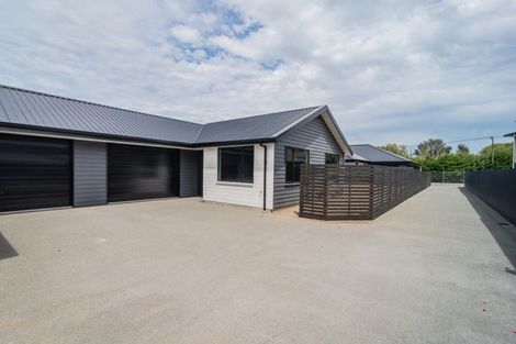 Photo of property in 6a Wallingford Road, Temuka, 7920